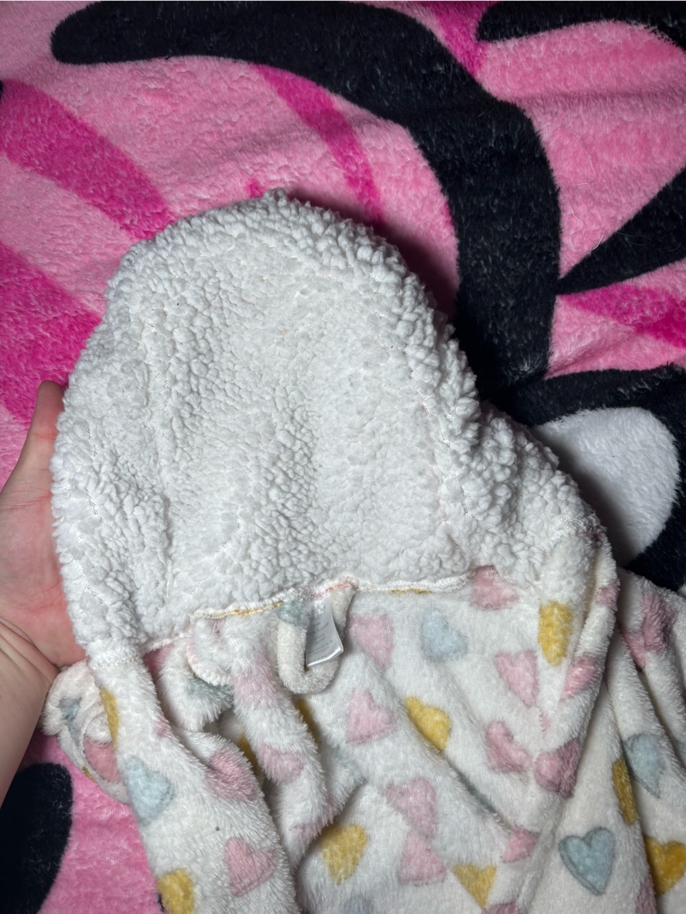 Babygirl robe bundle - Picture 8 of 9
